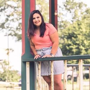 Meet your Posher, Christina